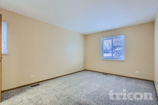 1331 Fairfield Ct in Naperville, IL - Building Photo