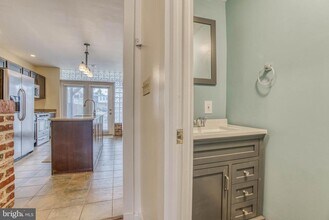 3812 Fait Ave in Baltimore, MD - Building Photo - Building Photo