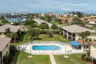 Beach Walk in Cocoa Beach, FL - Building Photo - Building Photo