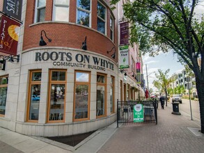 The Station on Whyte in Edmonton, AB - Building Photo - Building Photo