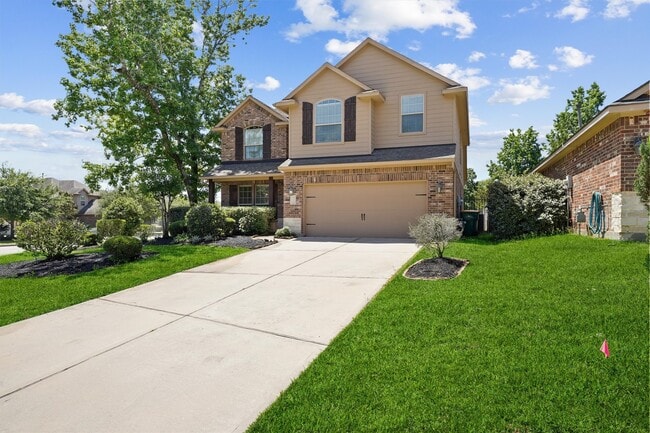 115 Black Swan Pl in Magnolia, TX - Building Photo - Building Photo