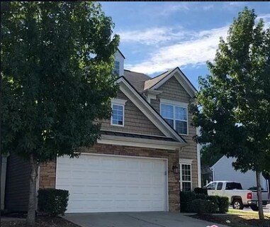 440 Lazy Creek Ln in Nashville, TN - Building Photo