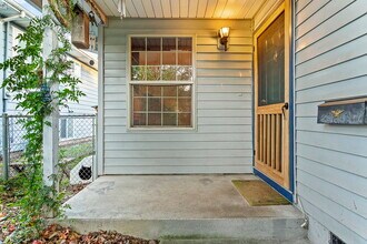 6432 SE 63rd Ave in Portland, OR - Building Photo - Building Photo