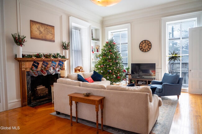 21 Front St in Schenectady, NY - Building Photo - Building Photo