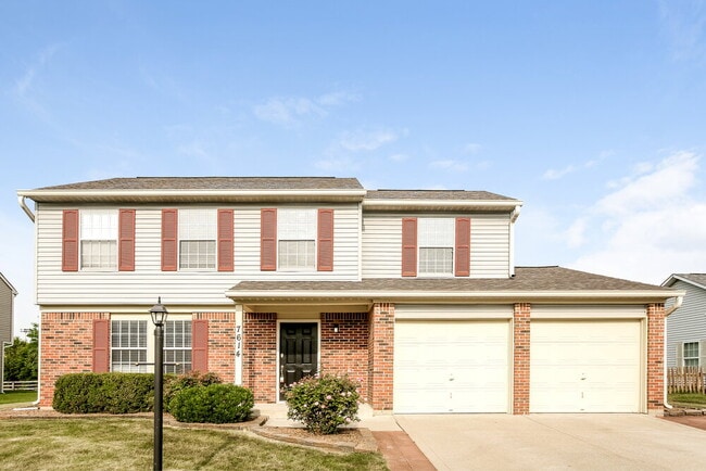 property at 7614 Bancaster Dr