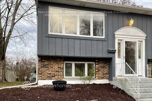 16243 Olcott Ave in Tinley Park, IL - Building Photo