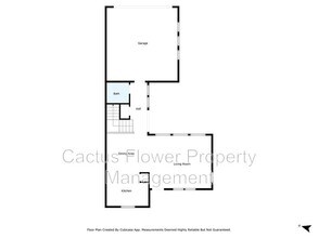 2734 S Santa Rita in Mesa, AZ - Building Photo - Building Photo