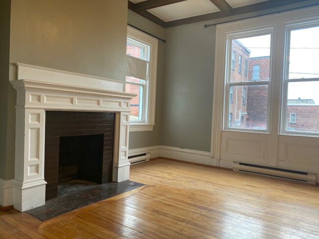 property at 131 Wentworth St