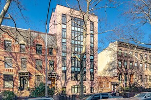 11 2nd Pl in Brooklyn, NY - Building Photo