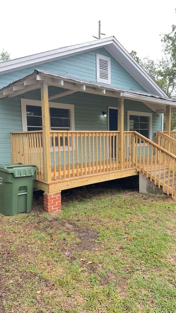 property at 121 Whittaker St