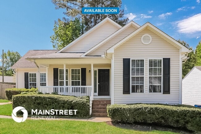 property at 7016 San Juan Hill Ct