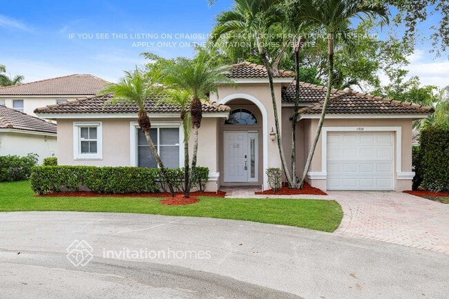 property at 1908 Capeside Cir
