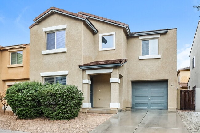 property at 339 S Travis