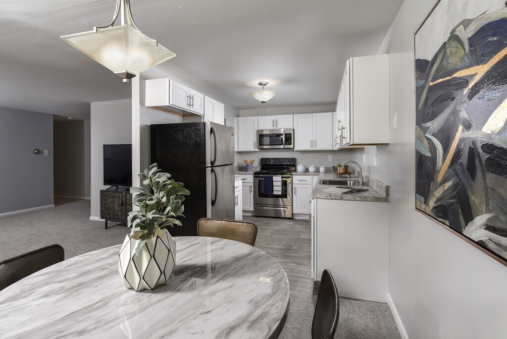 Governor Sproul Apartments in Broomall, PA