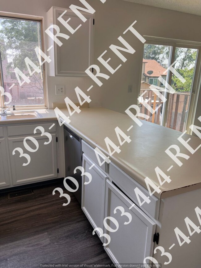 20722 E 43rd Ave in Denver, CO - Building Photo - Building Photo