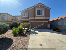 8790 N Norway Spruce Rd in Tucson, AZ - Building Photo