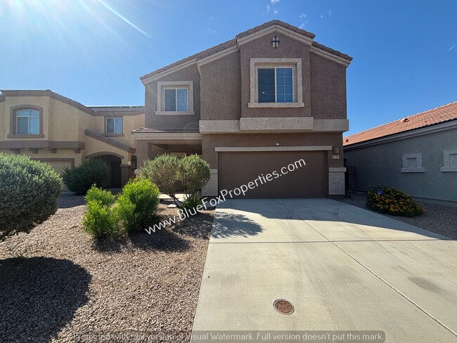 property at 8790 N Norway Spruce Rd