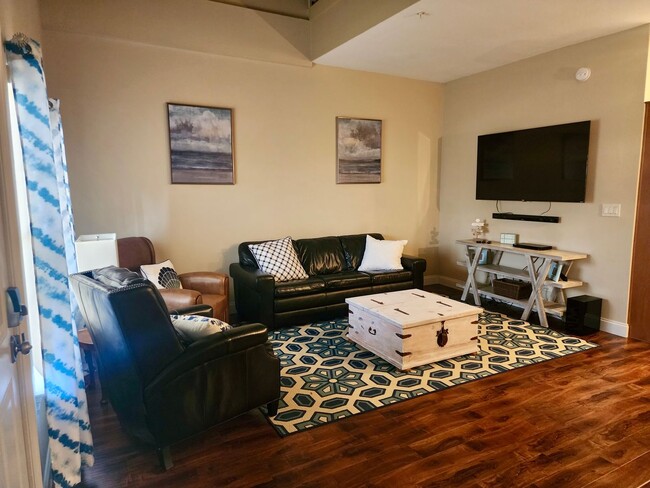 property at 4507 Furling Ln
