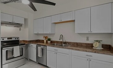 2202 Sumter Dr in Colorado Springs, CO - Building Photo - Building Photo