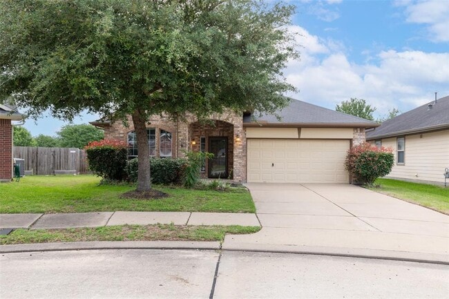 property at 7211 Desert Oaks Ct
