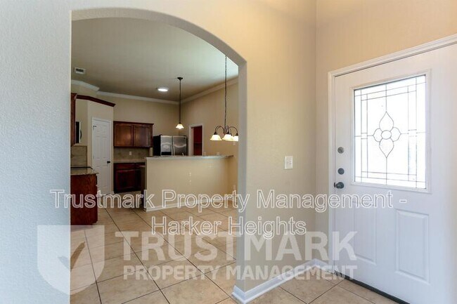 401 W Libra Dr in Killeen, TX - Building Photo - Building Photo