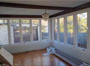 1 Arborway in Boston, MA - Foto de edificio - Building Photo