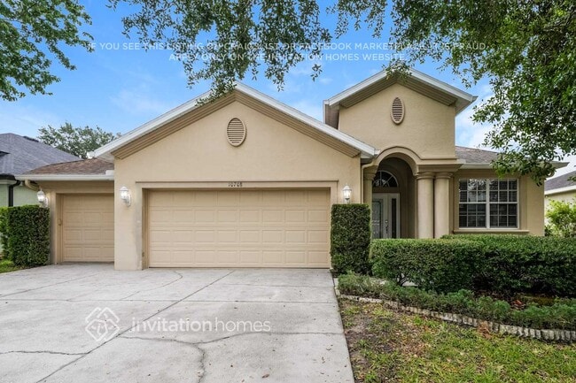 property at 10708 Burning Bush Terrace