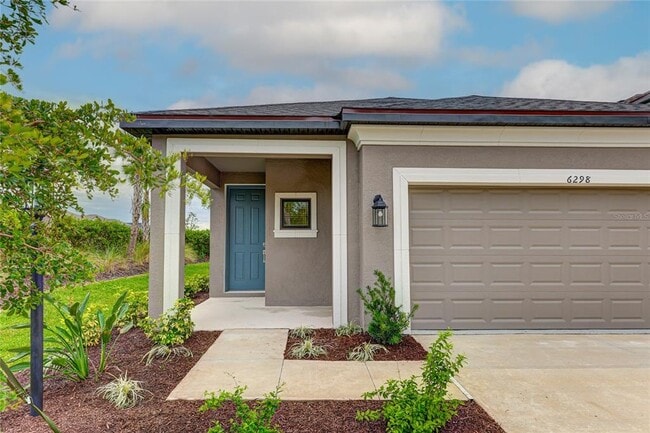 6298 Grandview Hill Ct in Bradenton, FL - Building Photo - Building Photo
