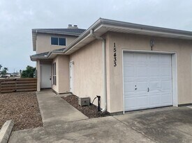 15433 Seamount Cay Ct in Corpus Christi, TX - Building Photo
