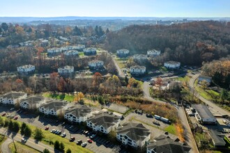 Northside Hills in Morgantown, WV - Building Photo - Building Photo