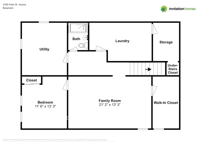 3195 Victor St in Aurora, CO - Building Photo - Building Photo