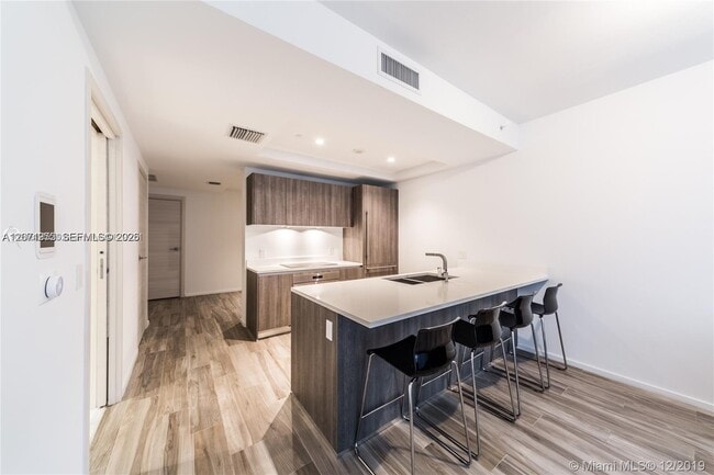 property at 801 S Miami Ave