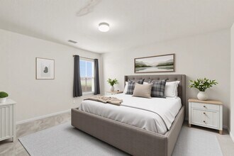 3011 Tandem Ct in Rosenberg, TX - Building Photo - Building Photo