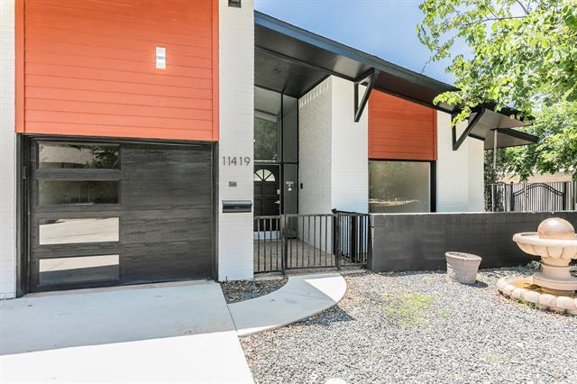 property at 11419 Park Central Pl
