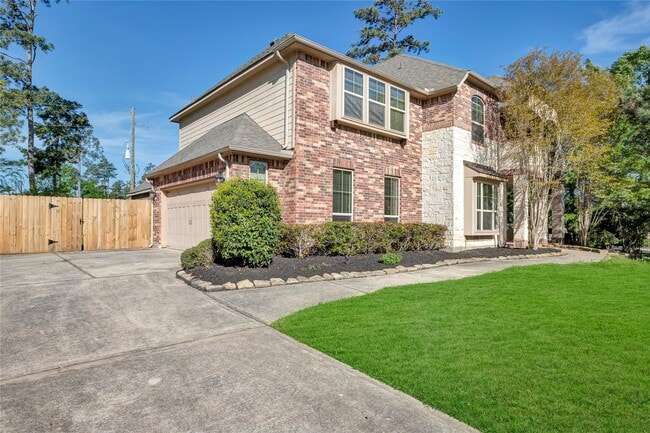 40515 Manor Dr in Magnolia, TX - Building Photo - Building Photo