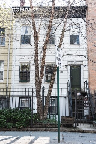 360 Dean St in Brooklyn, NY - Foto de edificio