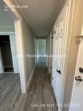 Two Bedroom Apartment in North Bay, ON - Building Photo - Building Photo
