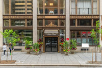 Chestnut Street Condominiums in Philadelphia, PA - Foto de edificio - Building Photo