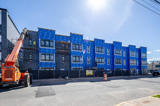 Rise Living in Newark, NJ - Building Photo - Building Photo