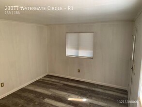 23011 Watergate Cir, Unit R1 in Boca Raton, FL - Foto de edificio - Building Photo
