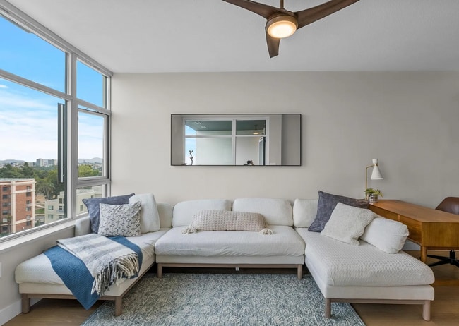 475 Redwood St in San Diego, CA - Building Photo - Building Photo