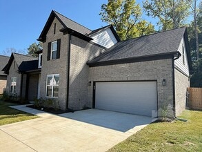 10211 March Mdws Wy in Olive Branch, MS - Building Photo - Building Photo