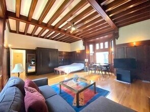 378 Marlborough St in Boston, MA - Building Photo - Building Photo