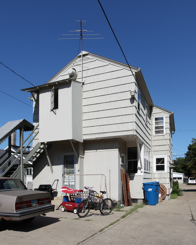 517 Putnam St in Sandusky, OH - Building Photo - Building Photo