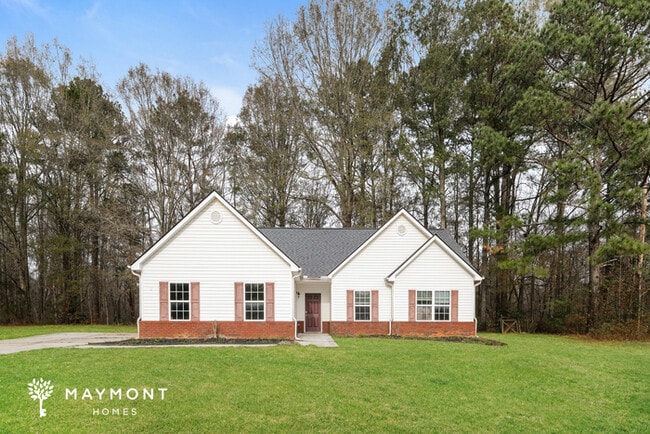 property at 2430 Mountain Creek Church Rd NW