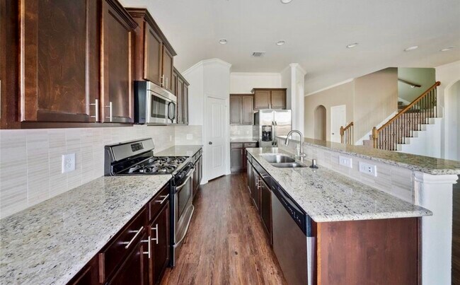 3306 Benbrook Springs Ln in Katy, TX - Building Photo - Building Photo