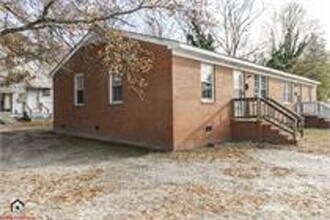1201 S Grace St in Rocky Mount, NC - Building Photo - Building Photo