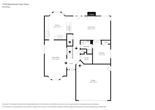 17030 Motsenbocker Way in Parker, CO - Foto de edificio - Building Photo