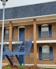 Lexington Apartments in Hattiesburg, MS - Foto de edificio - Building Photo