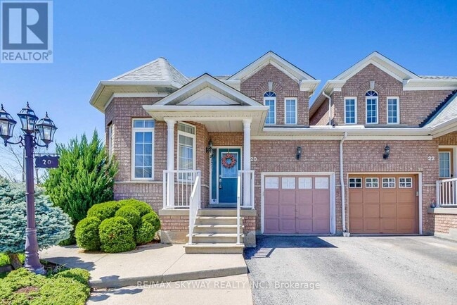 property at 20 Bramacre Ct